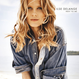Ilse Delange - Next To Me CD
