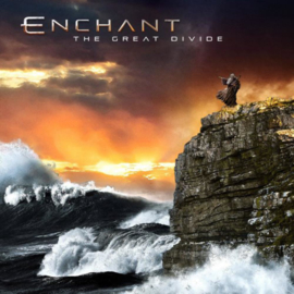 Enchant - The Great Divide 2 CD