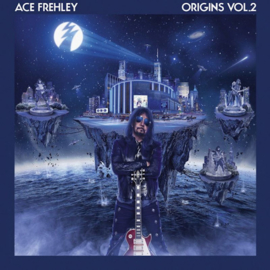 Ace Frehley - Origins Vol. 2