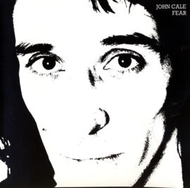 John Cale -  Fear CD