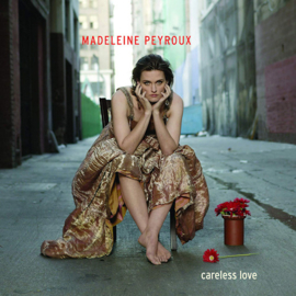 Madeleine Peyroux - Careless Love CD