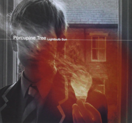 Porcupine Tree - Lightbulbsun CD