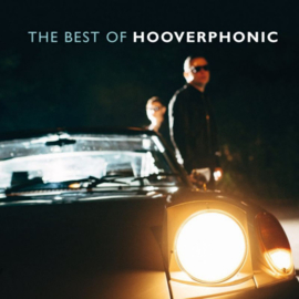 Hooverphonic - Best Of 3 LP Release 9--4-2021