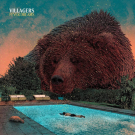 Villagers - Fever Dream CD Release 20-8-2021