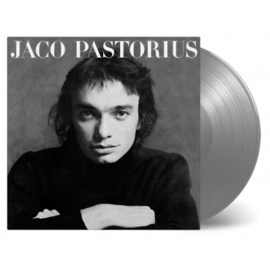 Jaco Pastorius - Jaco Pastorius LP