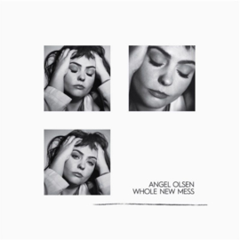 Angel Olsen - Whole New Mess CD Release 28-8-2020
