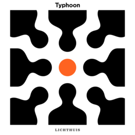 Typhoon - Lichthuis CD Release 30-10-2020
