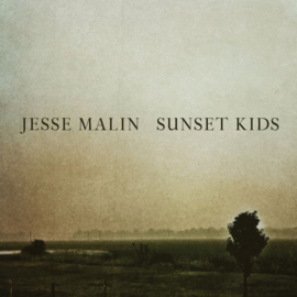 Jesse Malin - Sunset Kids CD