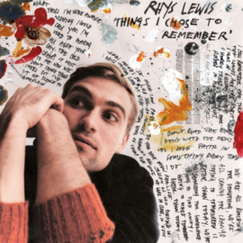 Rhys Lewis - Things I Chose To Remember CD Release 10-7-2020