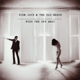 Nick Cave - Push The Sky Away LP