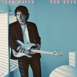 John Mayer - Sob Rock CD Release 16-7-2021