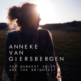 Anneke Van Giersbergen - The Darkest Skies Are The Brightest CD Release 26-2-2021