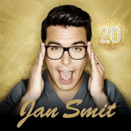 Jan Smit - 20 CD