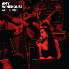 Amy Winehouse - At The BBC 3 CD Release 7-5-2021