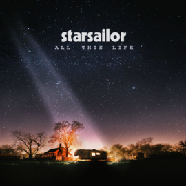 Starsailor - All This Life CD