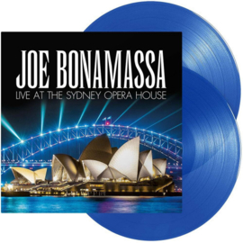 Joe Bonamassa - Live At The Sydney Opera House 2 LP