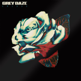 Grey Daze -  Amends CD Release 27-3-2020