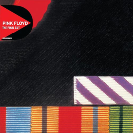 Pink Floyd - Final Cut CD
