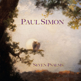 Paul Simon - Seven Psalms CD Release 19-5-2023