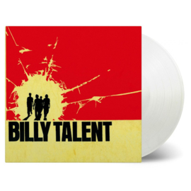 Billy Talent - Billy Talent LP