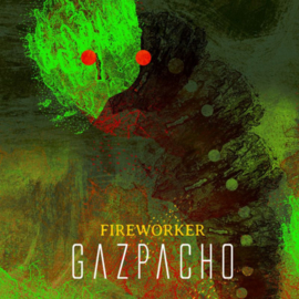 Gazpacho - Fireworker CD Release 18-9-2020
