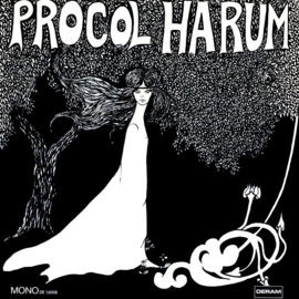Procol Harum - Procol Harum CD