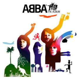 Abba - The Album CD