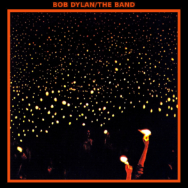 Bob Dylan - Before The Flood 2 CD