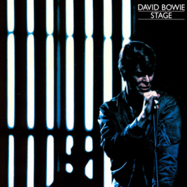 David Bowie - Stage 2 CD 1978