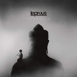 Leprous - Pitfalls CD