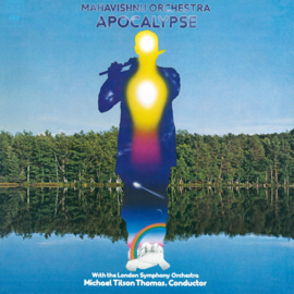 Mahavishnu Orchestra - Apocalipse LP