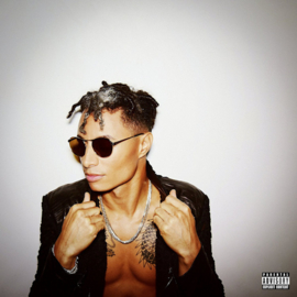 Jose James - Love In A Time Of Madness CD