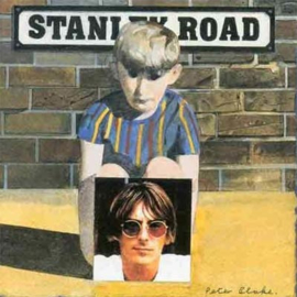 Paul Weller - Stanley Road CD