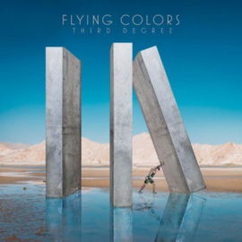 Flying Colours - Third Degree CD