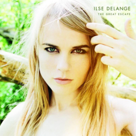 Ilse Delange - The Great Escape CD