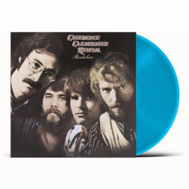 Creedence Clearwater Revival - Pendulum LP Release 16-10-2020