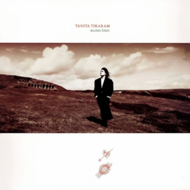 Tanita Tikaram - Ancient Heart LP Release 13-3-2020