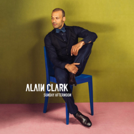 Alain Clark - Sunday Afternoon CD Release 24-1-2020