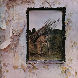 Led Zeppelin IV LP