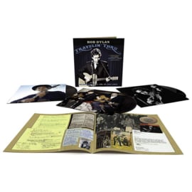 Bob Dylan - Bootleg Series Vol. 15/ 3 LP