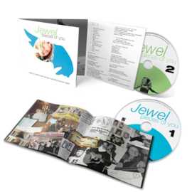 Jewel - Pieces Of You CD Release 20-11-2020