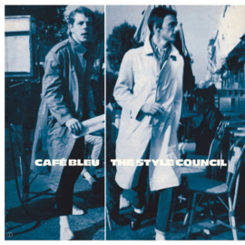 Style Council - Cafe Bleu CD