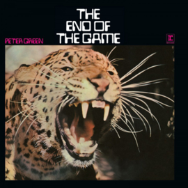 Peter Green - The End Of The Game LP Release 20-3-2020