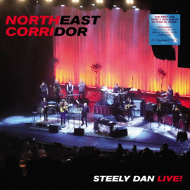 Steely Dan - Live Release 24-9-2021