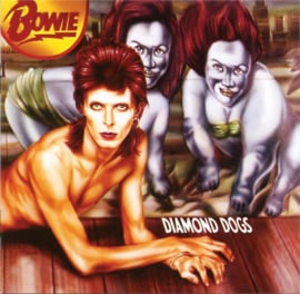 David Bowie - Diamond Dogs CD