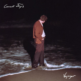 Current Joys - Voyager CD Release 14-5-2021