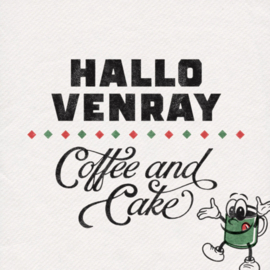 Hallo Venray - Coffee And Cake CD Release 23-9-2022