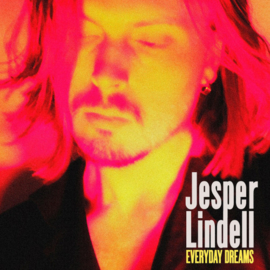 Jesper Lindell - Everyday Dreams CD