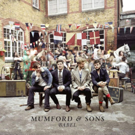 Mumford & Sons - Babel CD