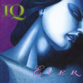 IQ - Ever CD